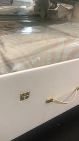 Trapunta matrimoniale Deanna Blumarine 72410