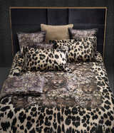 毛布 Wild Jaguar Roberto Cavalli 2009892