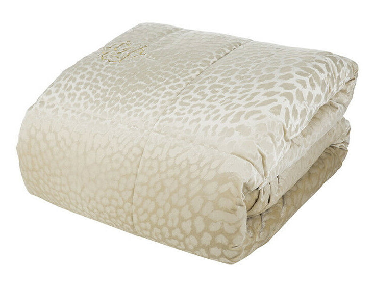 Trapunta Monogram Roberto Cavalli 83485