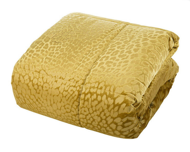 Trapunta Monogram Roberto Cavalli 83485