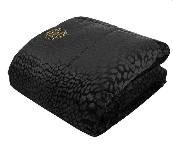 Trapunta Monogram Roberto Cavalli 83485