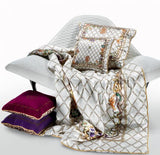 Cuscino arredo New Spider Roberto Cavalli 88317