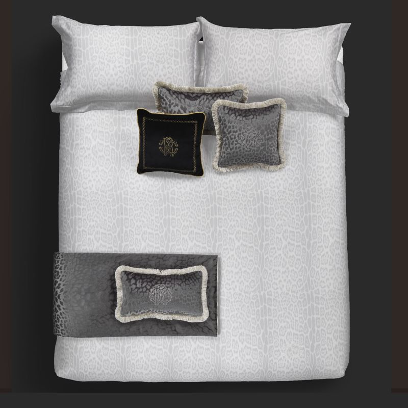 Completo lenzuola Pantera Roberto Cavalli 83341