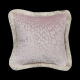 Cuscino Monogram Roberto Cavalli