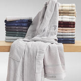 Accappatoio con cappuccio Ribbon Trussardi 80351