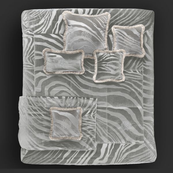 Couverture Macro Zebrage ROBERTO CAVALLI 88382