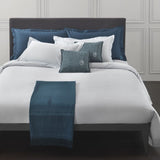 Jogo de cama New Line Trussardi 88410