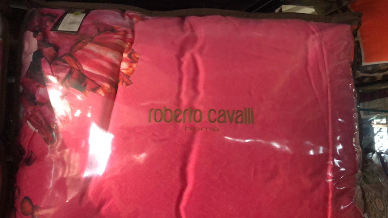 Blumenstrauß-Quilt <tc>Roberto Cavalli</tc> 15C108