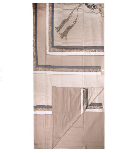 Telo Arredo Borbonese Ascot L07