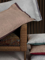 Cuscino arredo Borbonese AVENUE L10/L15
