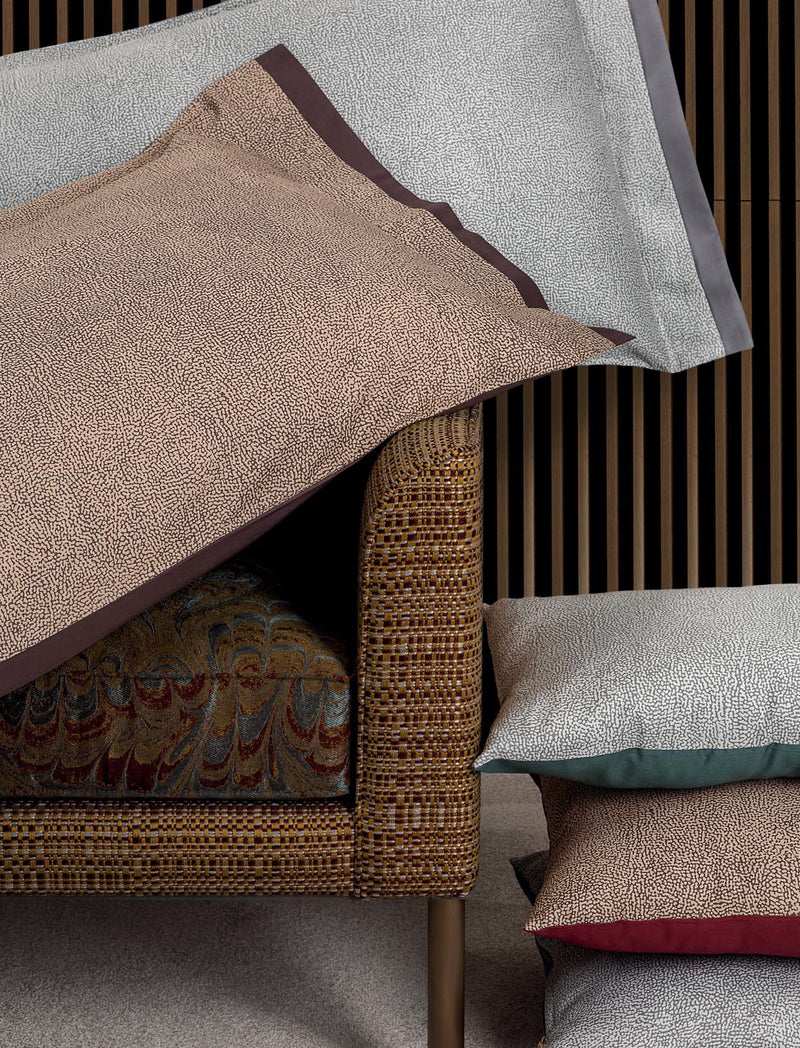 Cuscino arredo Borbonese AVENUE L10/L15