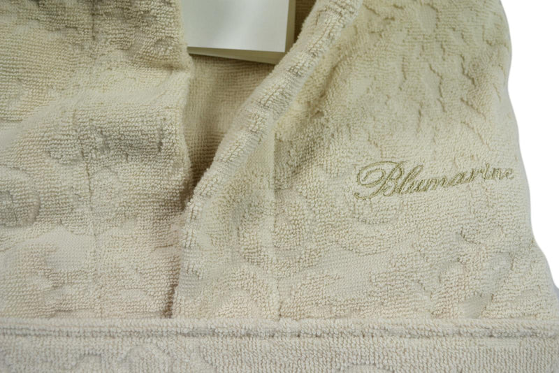 Kapuzenmantel Kendall Blumarine 79182