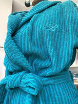 Accappatoio con cappuccio Ariette Blumarine 78949