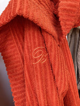 Accappatoio con cappuccio Ariette Blumarine 78949
