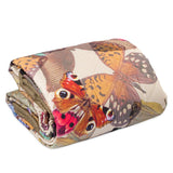 Quilt Borbonese Butterfly L03