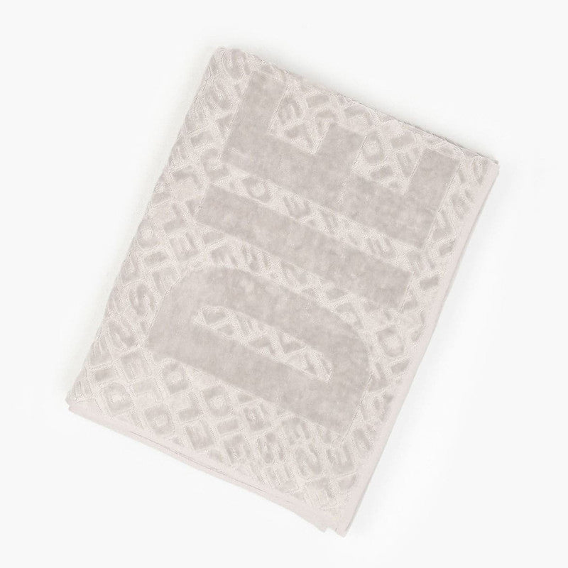 Telo Bagno 3d Logo Diesel
