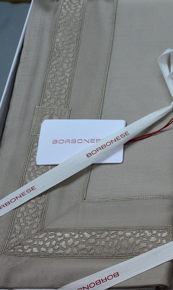 Σετ κλινοσκεπασμάτων Borbonese HERITAGE L02