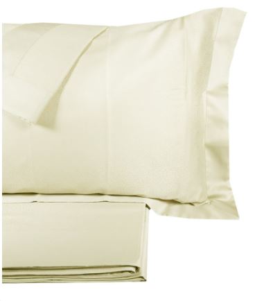 Completo lenzuola Borbonese BORBONISSIMA L02