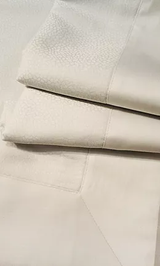Completo lenzuola Borbonese BORBONISSIMA L02