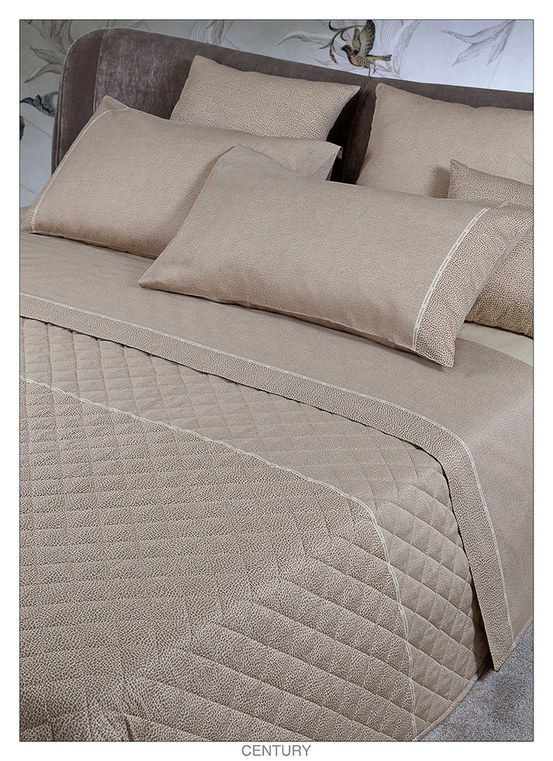 مجموعة مفروشات Borbonese CENTURY L02