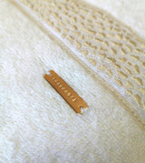 Set 5 pezzi asciugamani Borbonese CHARME S03