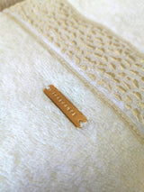 Set 5 pezzi asciugamani Borbonese CHARME S03