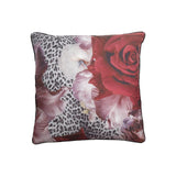 Cuscino arredo Rose Leopard Roberto Cavalli 2007195