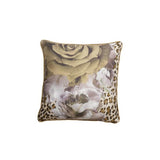 Cuscino arredo Rose Leopard Roberto Cavalli 2007195