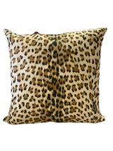 Подушка мебельная Rose Leopard Roberto Cavalli 2007187