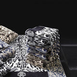 Asciugamani set 2 pezzi Linx Roberto Cavalli 2003342