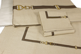 Completo Lenzuola Borbonese Belt L02