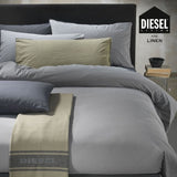 Completo Copripiumino Solid Diesel