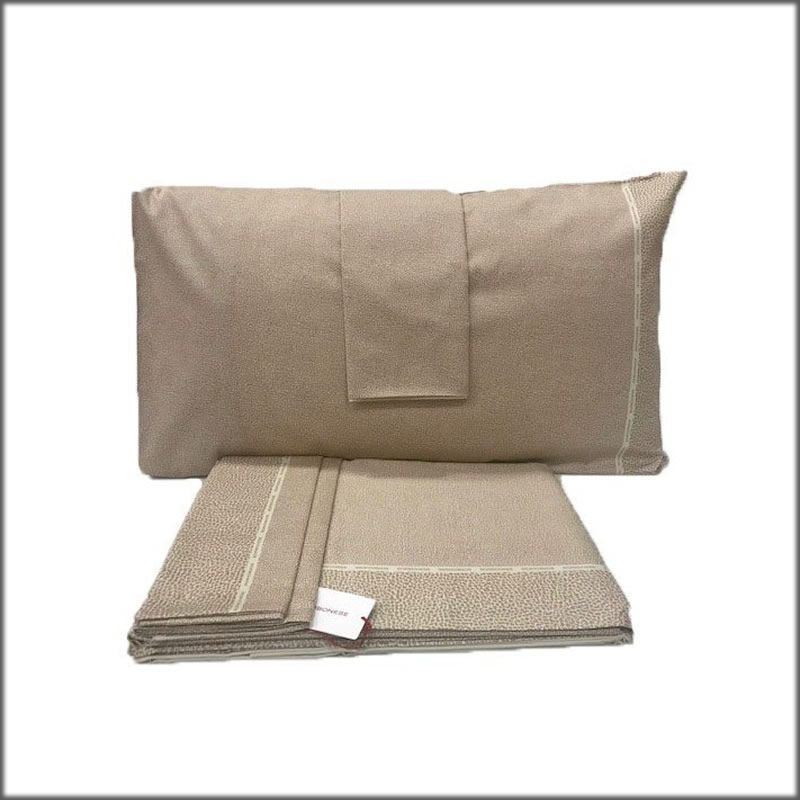 مجموعة مفروشات Borbonese CENTURY L02
