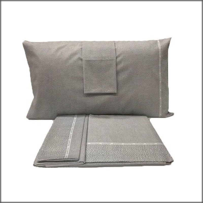 مجموعة مفروشات Borbonese CENTURY L02
