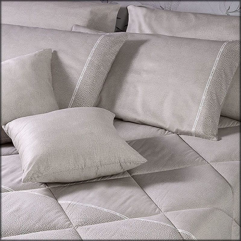 مجموعة مفروشات Borbonese CENTURY L02
