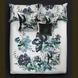 Bedding set with duvet cover Floris ROBERTO CAVALLI 41987