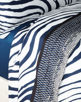 Juego de cama Frame Zebrage ROBERTO CAVALLI 88335