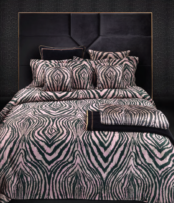 Copriletto trapuntato Freedom Roberto Cavalli 2012893