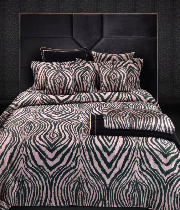 Double bedding set with duvet cover Freedom Roberto Cavalli 2012891