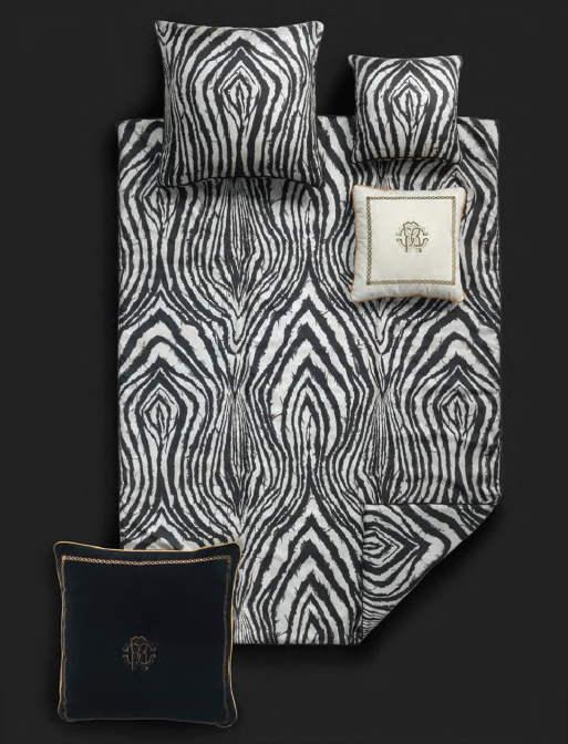 Cuscino Freedom Roberto Cavalli 2012897