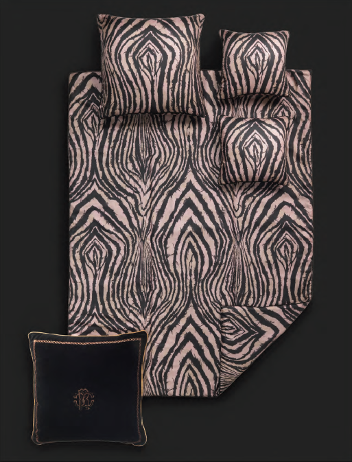 Cuscino Freedom Roberto Cavalli 2012897