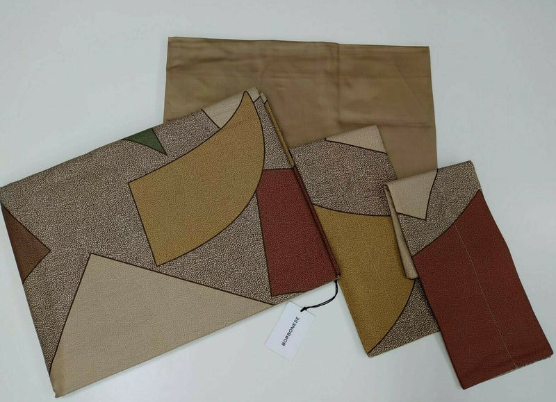 Completo lenzuola Borbonese GAUDI L02