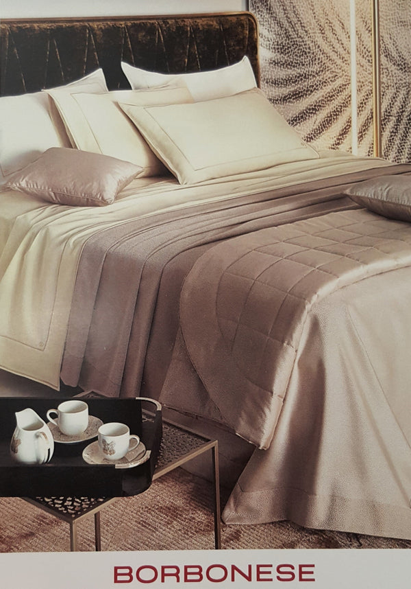 Quilt Taffetà Borbonese HERITAGE TL03