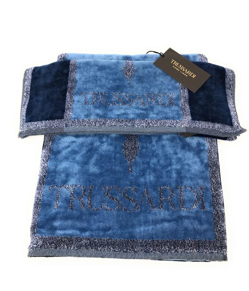 Telo bagno Milano Trussardi 2006973