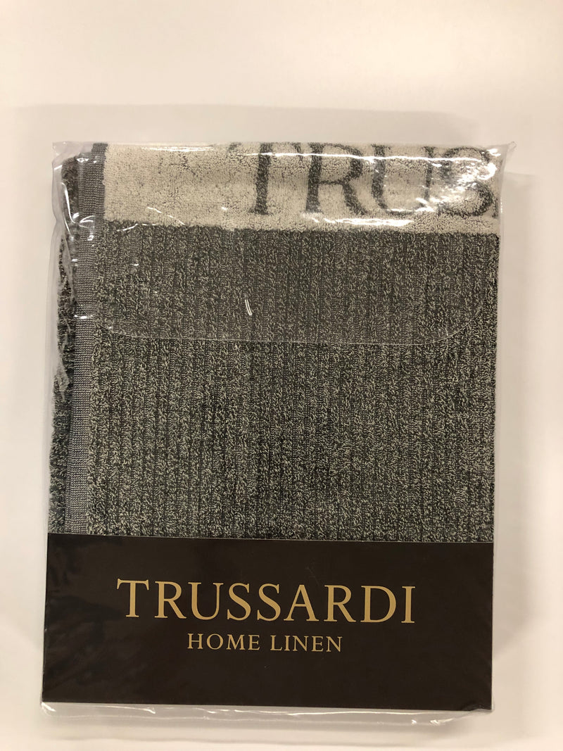 Coppia asciugamani Zen Trussardi 292323