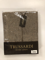 Coppia asciugamani Zen Trussardi 292323