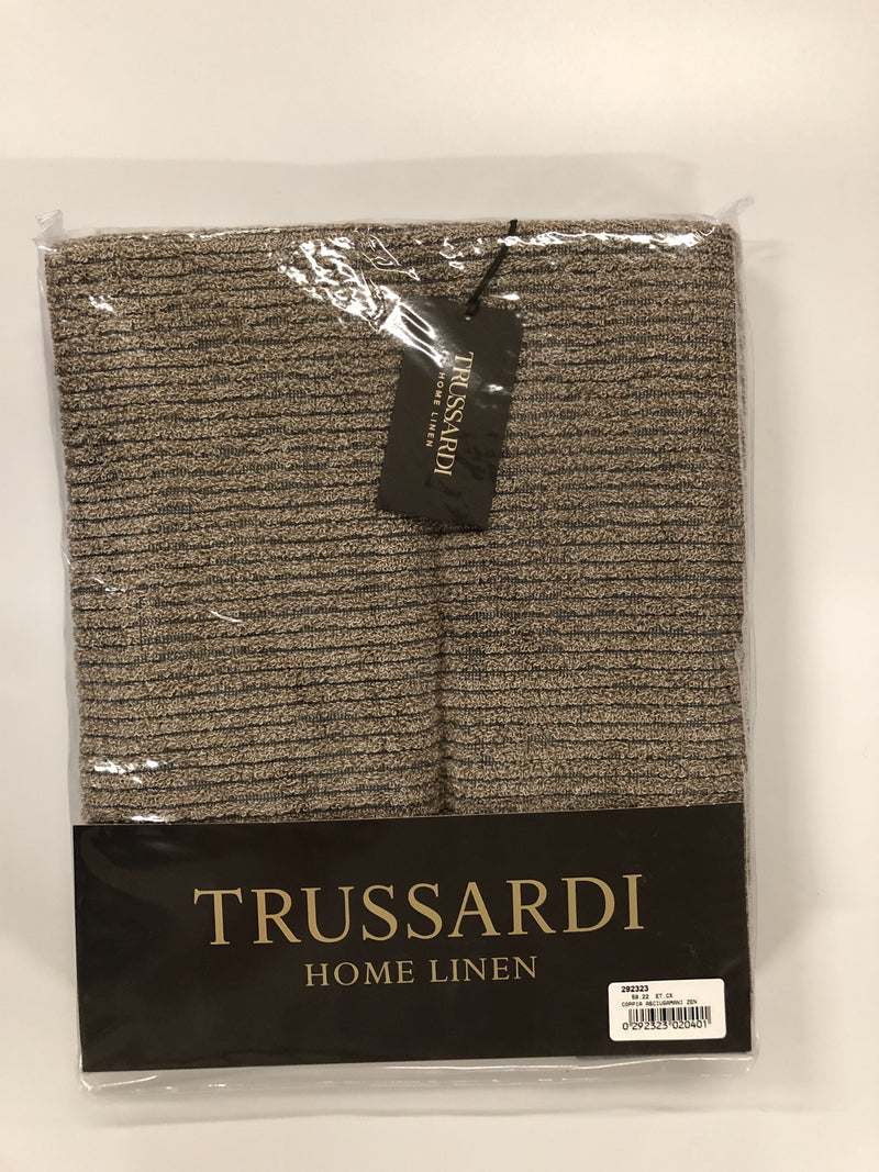 Coppia asciugamani Zen Trussardi 292323