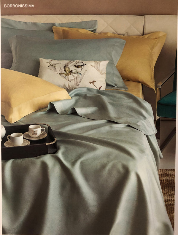 Parure de lit avec housse de couette Borbonissima Borbonese 298222