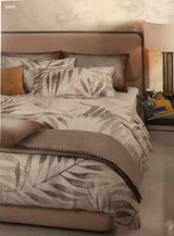 Bedding set with duvet cover Eden Borbonese 298226