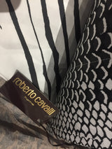 Juego de cama Frame Zebrage ROBERTO CAVALLI 88335